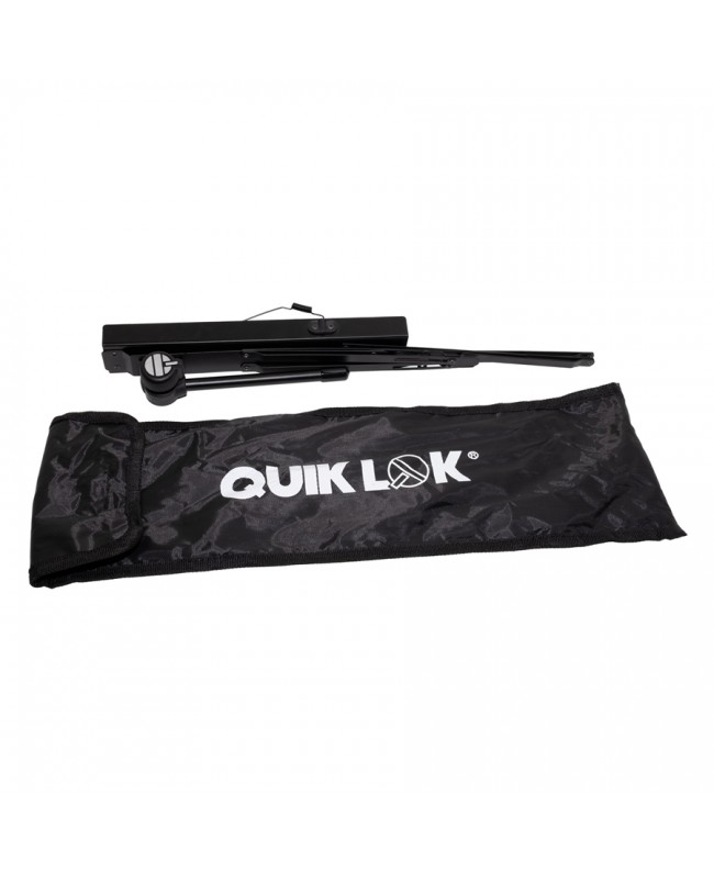 Quik Lok MUS/001 Tischnotenpult mit Tasche Notenständer