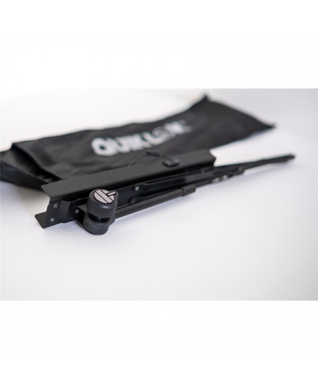Quik Lok MUS/001 Tabletop Music Stand with Bag