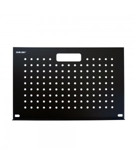 Quik Lok TOP/001 Ripiano Metallico 54 x 35 cm Sonstiges
