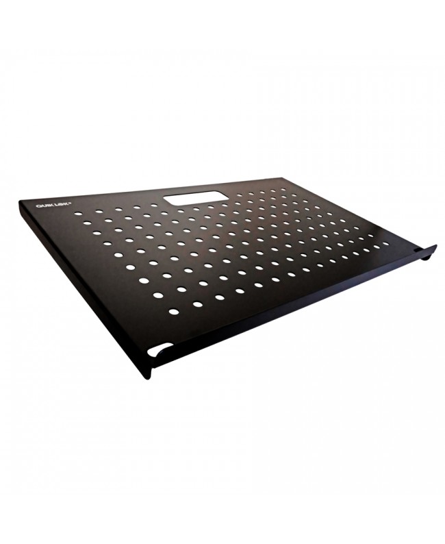 Quik Lok TOP/001 Ripiano Metallico 54 x 35 cm Sonstiges