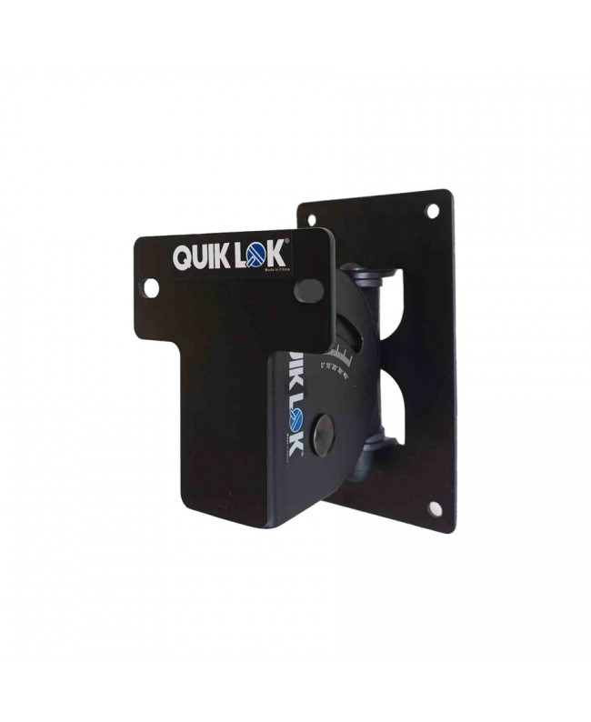Quik Lok ADS/001 Adapter Plate for Nearfield Monitor