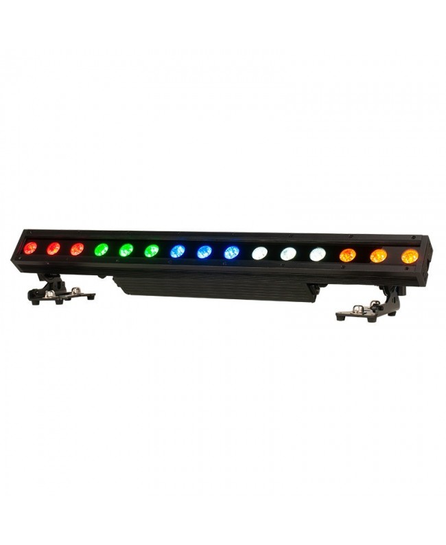 ADJ 15 HEX Bar IP Barre LED