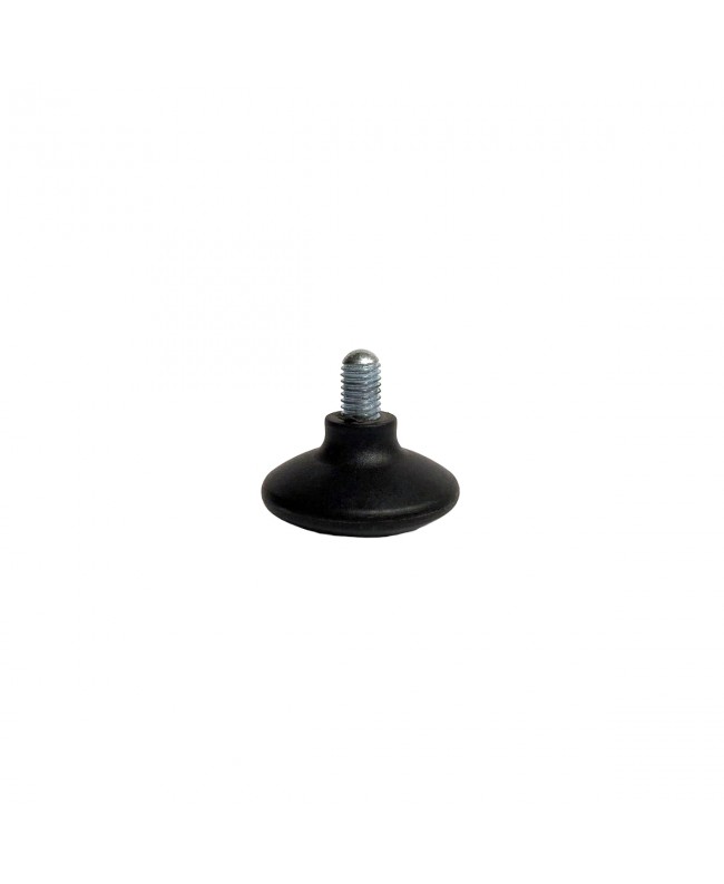 Quik Lok Piedino Regolabile D37 mm con Vite M8x13 mm Ricambi