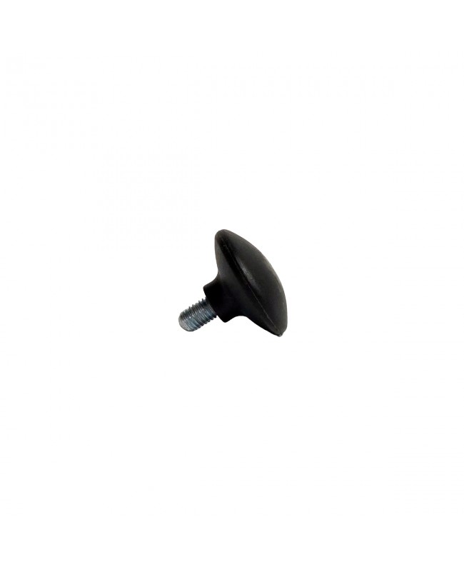 Quik Lok Piedino Regolabile D37 mm con Vite M8x13 mm Ricambi