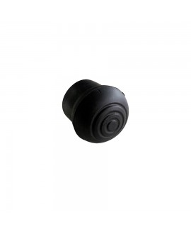 Quik Lok GMPL/033 Piedino per Tubolari D25 mm Ersatzteile