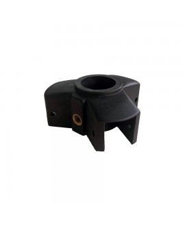 Quik Lok BAPL/010 Base Treppiede Asta A/50