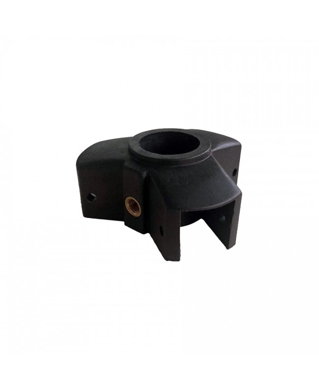 Quik Lok BAPL/010 Base Treppiede Asta A/50