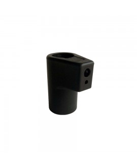 Quik Lok FZPL/006 Manicotto D30/25 mm + Frizione + Dado M8