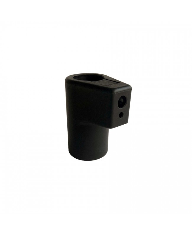 Quik Lok FZPL/006 Manicotto D30/25 mm + Frizione + Dado M8 Ricambi