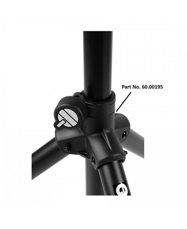 Quik Lok BAPL/006 Base Treppiede Stativi S/173