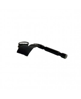 Quik Lok Perno di Sicurezza D8 L49 mm