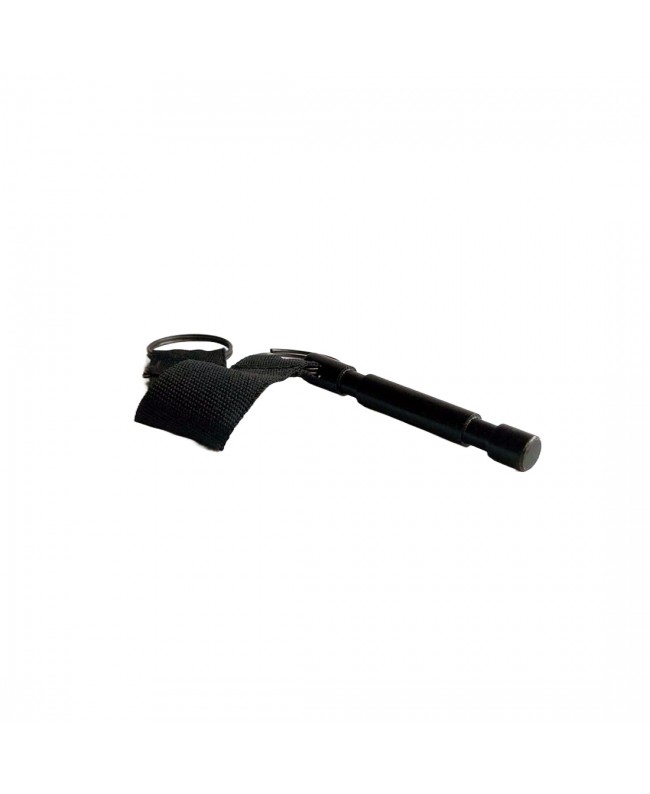 Quik Lok Perno di Sicurezza D8 L49 mm Spare Parts