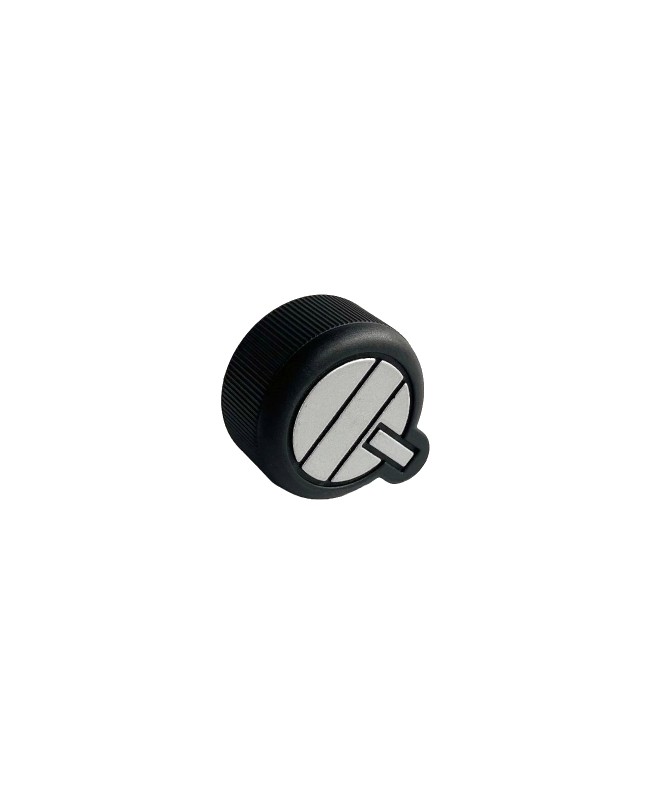 Quik Lok Manopola Q D30 mm M8 Femmina