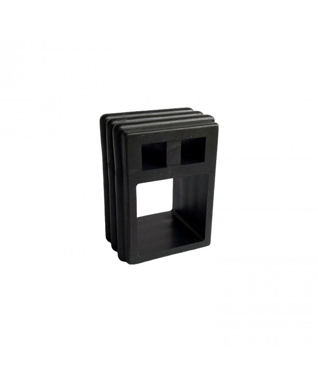 Quik Lok Stopper in Gomma per WS/650 Spare Parts