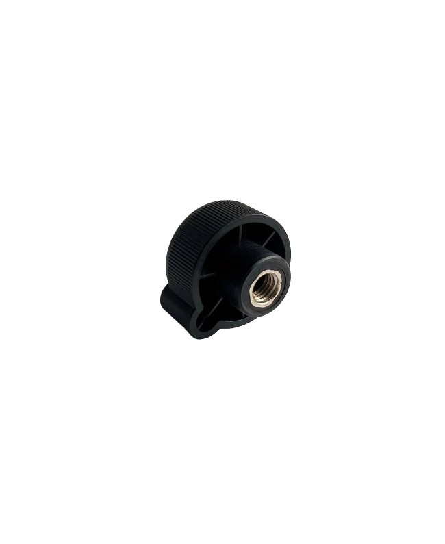 Quik Lok Manopola Q D30 mm M8 Femmina