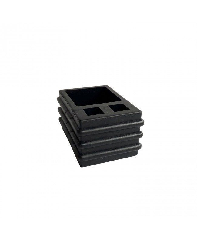 Quik Lok Stopper in Gomma per WS/650
