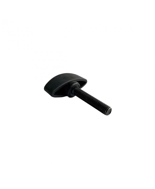 Quik Lok Manopola a Farfalla 45 mm con vite M8x40 mm Ricambi