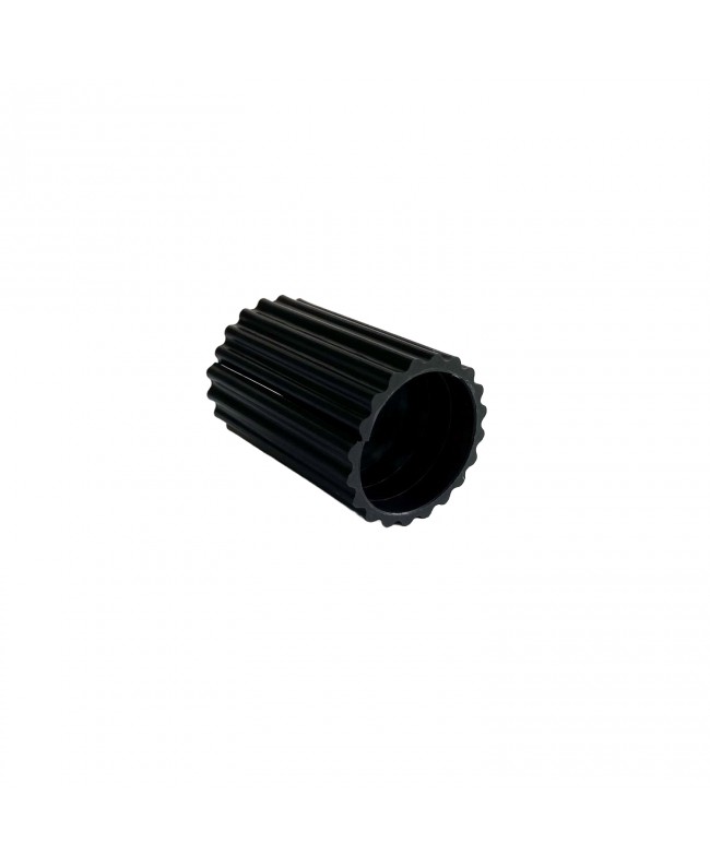 Quik Lok Inserto in Plastica Aperto per QL/642