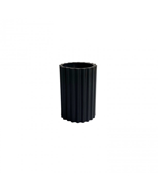 Quik Lok Inserto in Plastica Aperto per QL/642