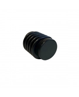 Quik Lok Tappo Chiuso Livellatore D30 mm