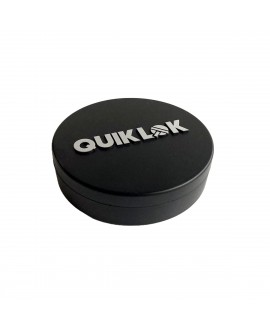 Quik Lok Disco in Plastica per WS/650