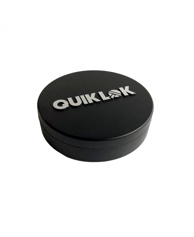 Quik Lok Disco in Plastica per WS/650 Spare Parts