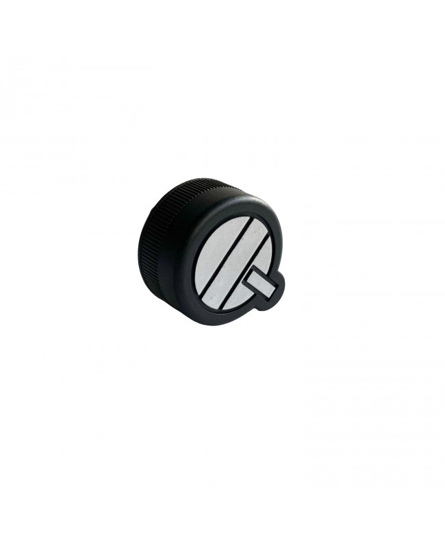 Quik Lok Manopola Q D45 mm M6 Femmina