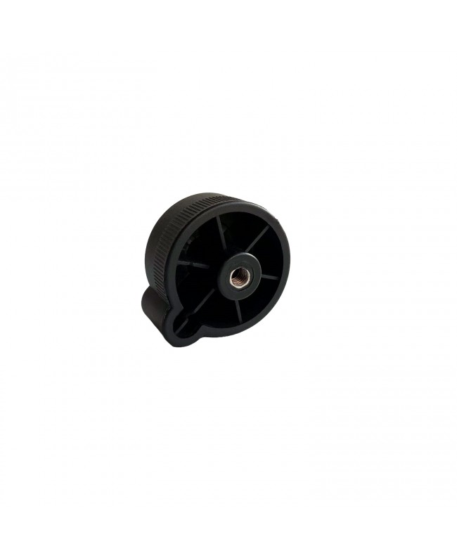 Quik Lok Manopola Q D45 mm M6 Femmina
