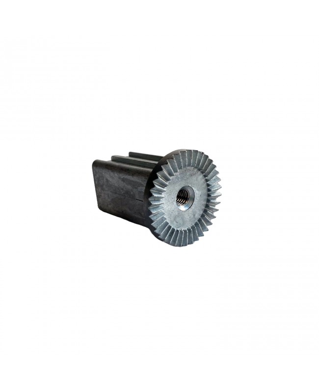 Quik Lok Alu Disc W/Teeth and Threaded Hole Spare Parts