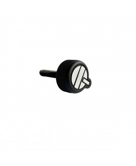 Quik Lok Manopola Q D30 mm con Vite M8x35 mm Ersatzteile