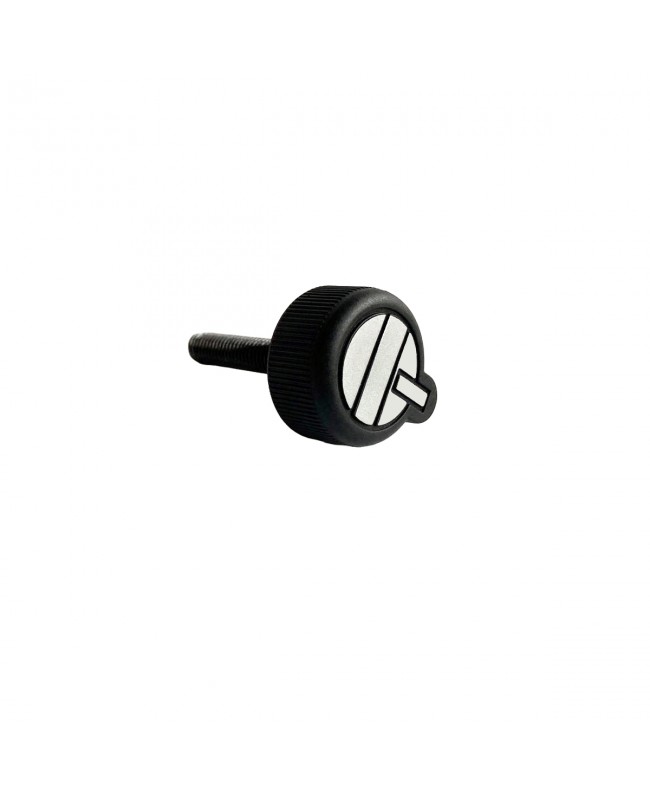 Quik Lok Manopola Q D30 mm con Vite M8x35 mm Ricambi
