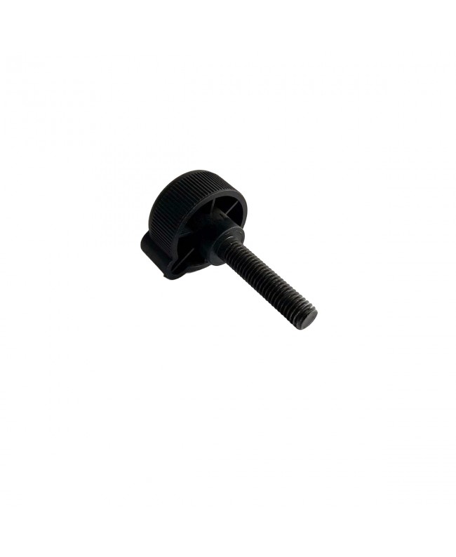 Quik Lok Manopola Q D30 mm con Vite M8x35 mm