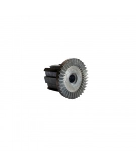 Quik Lok Alu Disc W/Teeth and Central Hole Ersatzteile
