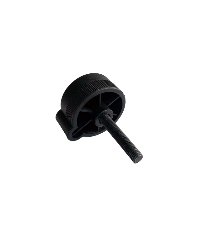 Quik Lok Manopola Q D45 mm con Vite M8x30 mm