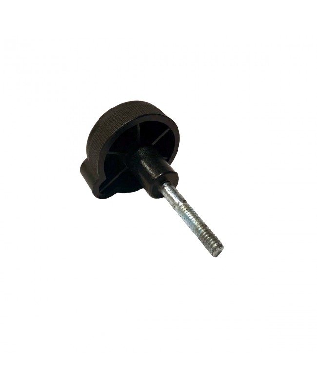 Quik Lok Manopola Q D45 mm con Vite M6x40 mm Ersatzteile