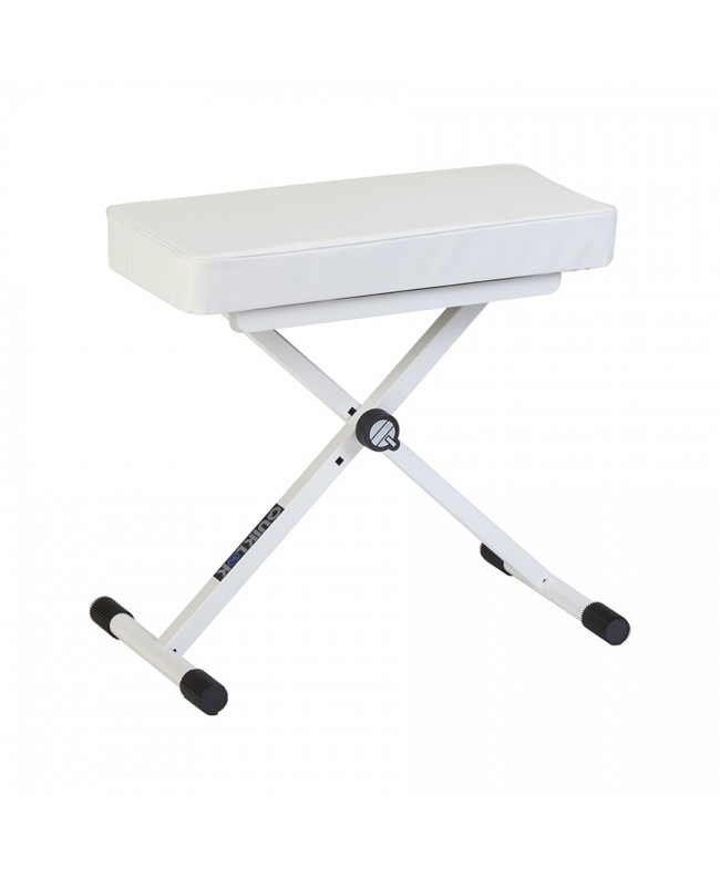 Quik Lok BX8-WH-BB Panchetta Serie Basic Bianca