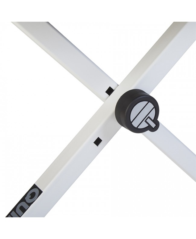 Quik Lok BX8-WH-BB Panchetta Serie Basic Bianca Hocker