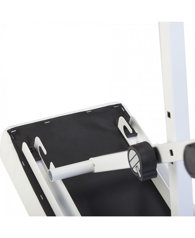 Quik Lok BX8-WH-BB Panchetta Serie Basic Bianca Hocker
