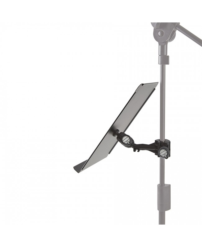 Quik Lok MUS/002 Braccio Snodato con Ripiano/Leggio