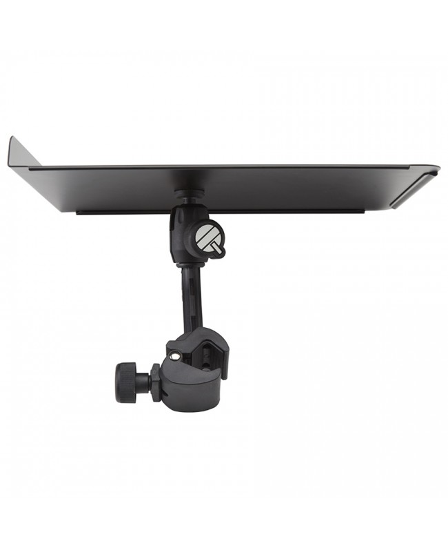 Quik Lok MUS/002 Braccio Snodato con Ripiano/Leggio