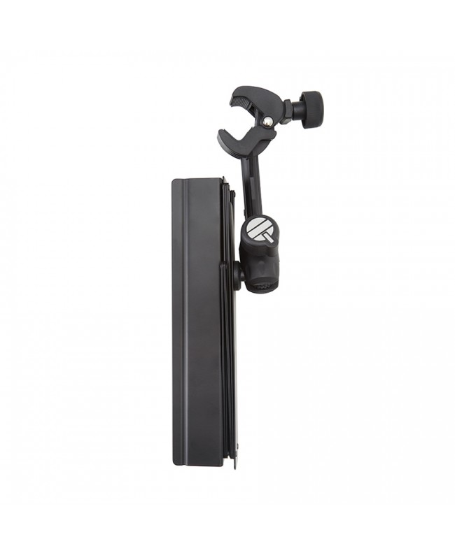 Quik Lok MUS/003 Braccio Snodato con Leggio Ripiegabile