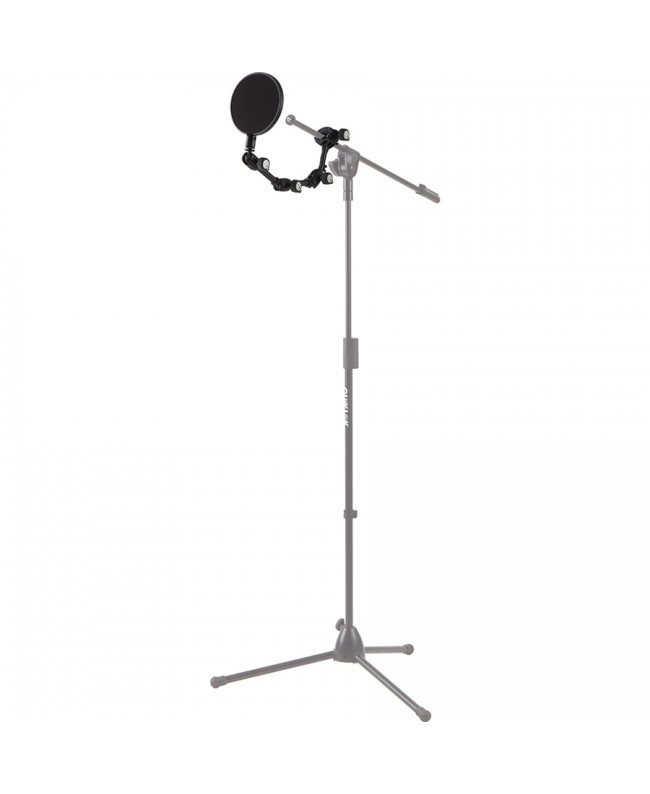 Quik Lok FAP/006 Braccio Snodato con Filtro Anti-Pop