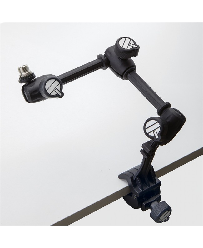 Quik Lok ARM/001 Braccio Snodato con Aggancio Microfonico