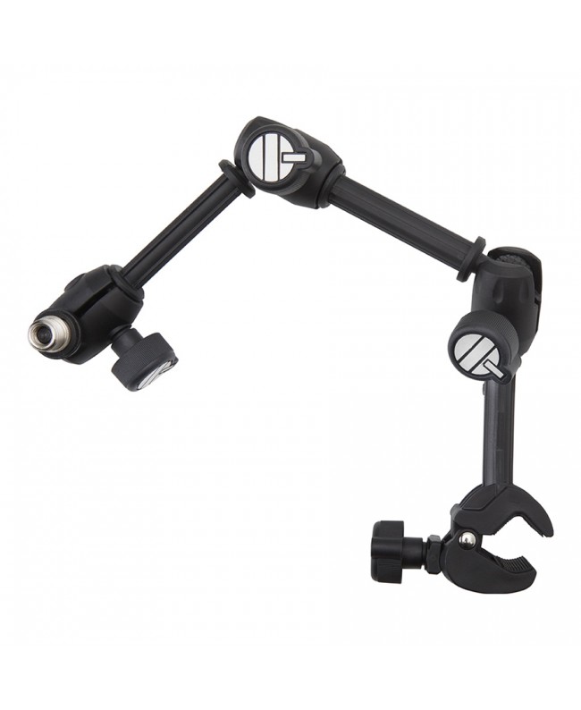 Quik Lok ARM/001 Braccio Snodato con Aggancio Microfonico
