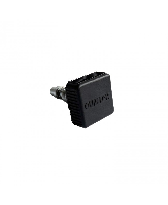 Quik Lok Manopola con Perno/Molla per WS/650 Ersatzteile