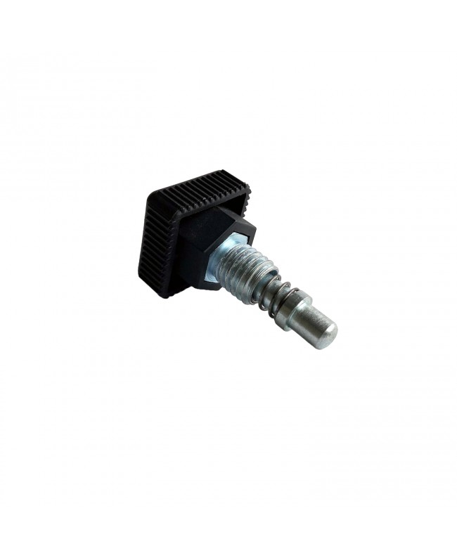 Quik Lok Manopola con Perno/Molla per WS/650 Ersatzteile