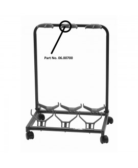 Quik Lok Feltro Adesivo Piccolo per GS471/450/430 Ersatzteile