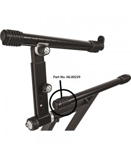Quik Lok Gommino Circolare Aperto D30 Design QL/742 Ersatzteile