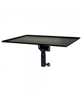 Quik Lok TOP/003 Ripiano Multifunzione 540x355 mm per Stativi Sonstiges