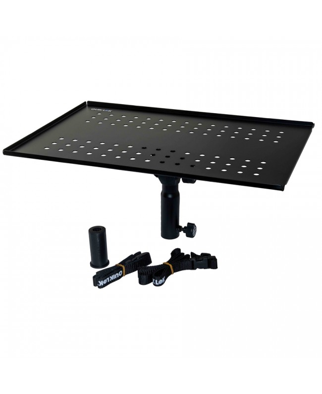 Quik Lok TOP/003 Ripiano Multifunzione 540x355 mm per Stativi Altro